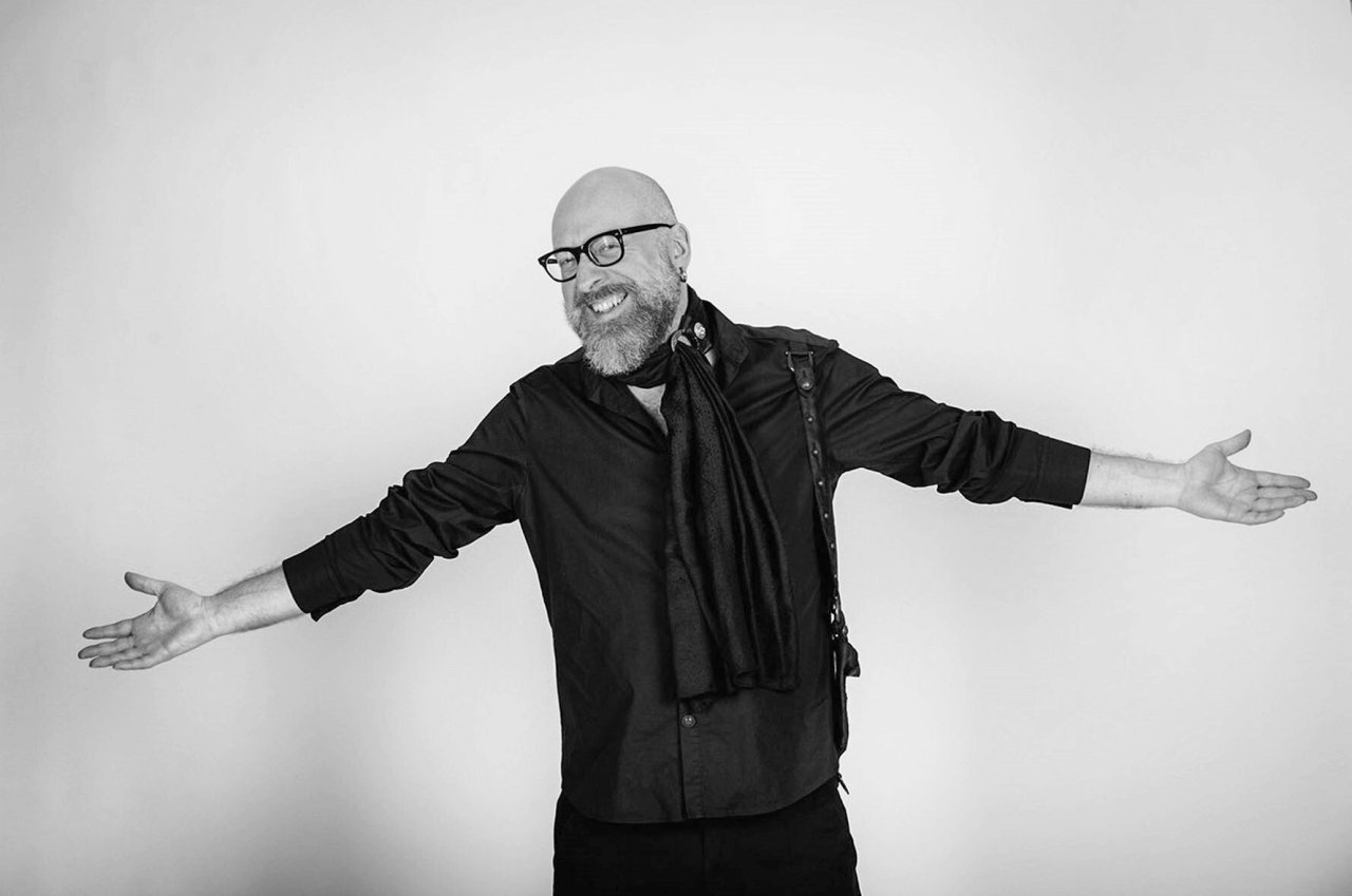 mario biondi tour 2023 schweiz